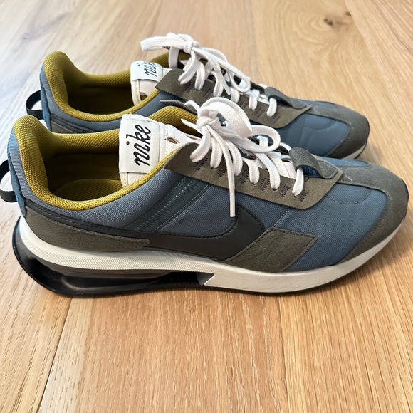 Nike Air Max Pre-Day LX 'Hasta' DC5330-301 - Picture 3 of 7